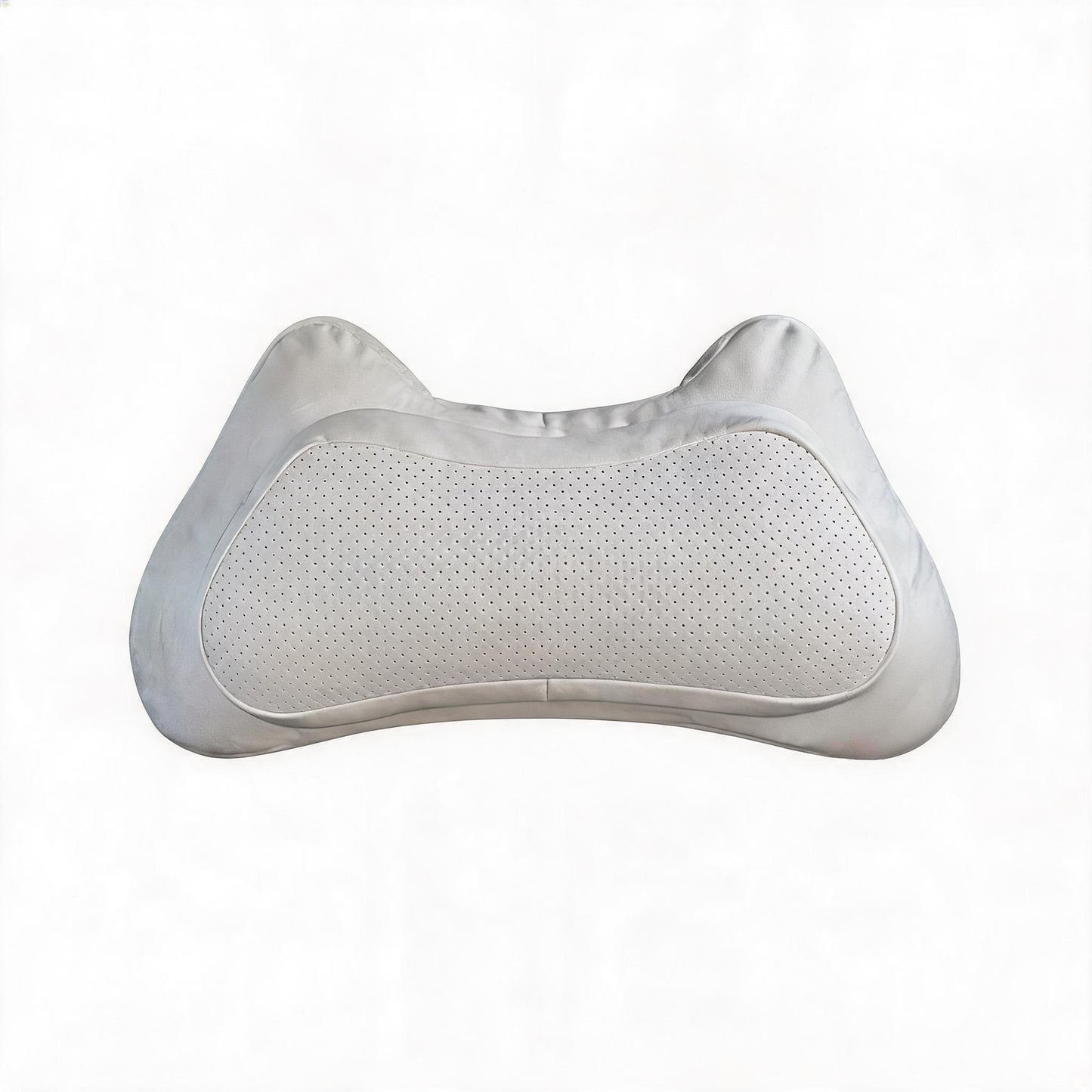 EVKITT Tesla Model 3/Y Headrest Back Support Pillow Cushion ( Ergonomic Lumbar Neck Support 1PCS)