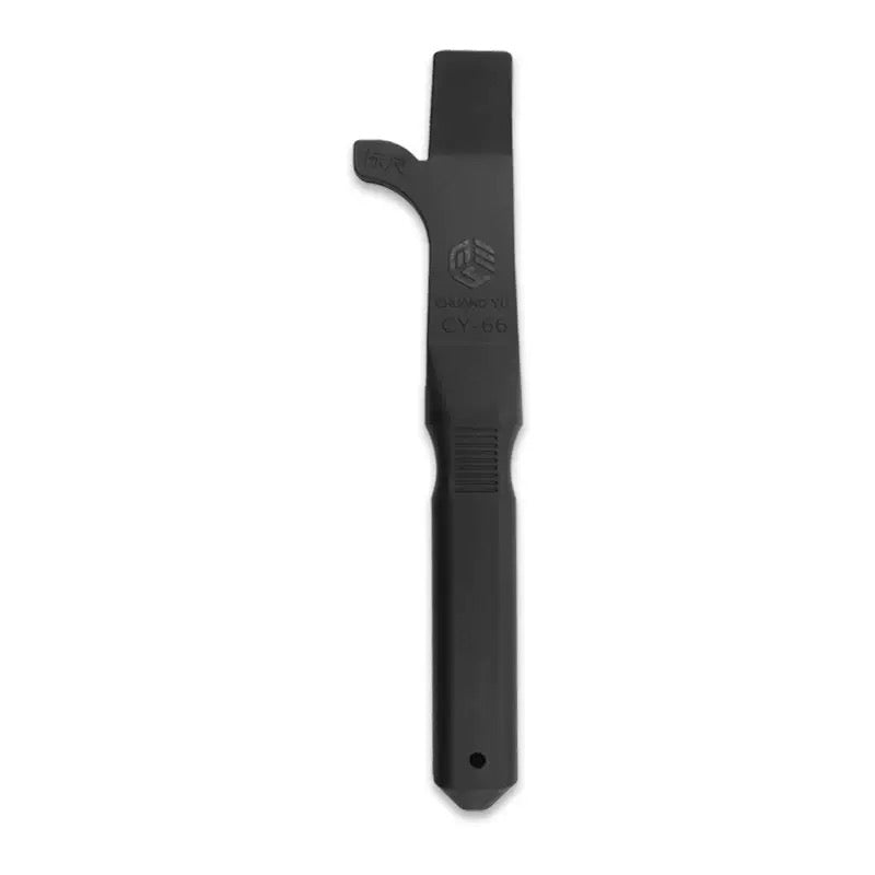 EVKITT Hubcap Removal Tool Pry Bar Wheel Cover Repair Puller for Tesla Model 3 Model Y Model S Model X