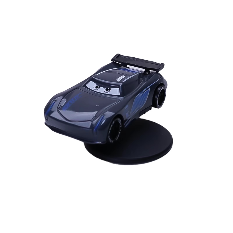 EVKITT Kinetic Drift Car Aromatherapy Diffuser Ornament Mechanical Dashboard Scent Replica for Tesla All Models Platform