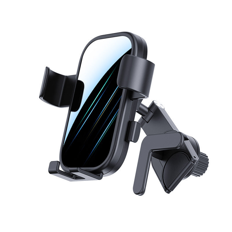 EVKITT Screen Monitor Phone Mount Auto-Locking Cell Phone Holder for Tesla Model 3 Highland Model Y Juniper
