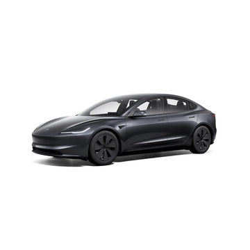 Model 3 Highland