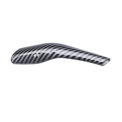 EVKITT Steering Column Stalk Covers for Tesla Model 3 Highland & Y Juniper Premium ABS