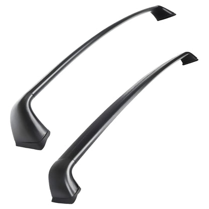 EVKITT for Tesla Model 3 Highland Model Y 2017-2026 Roof Rack Cross Bars Aluminum Alloy Cargo Carrier Set of 2 Heavy Duty