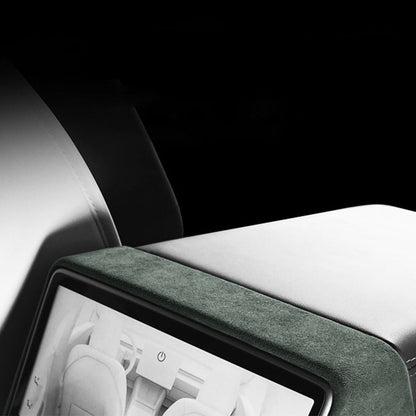 EVKITT Rear Display Frame Screen Protector for Tesla Model 3 Highland & Y Juniper (1-Pack)