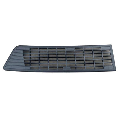EVKITT Front Bumper Air Intake Grille Mesh for Tesla Model 3 Highland (Premium ABS & Insect Screen, 1-Pack)
