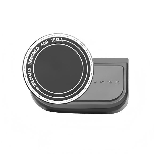 EVKITT Magnetic Dashboard Phone Mount Screen Bracket Holder for Tesla Model Y Juniper Model 3 Highland
