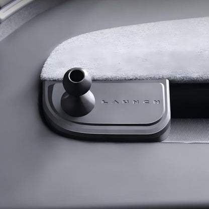 EVKITT Magnetic Dashboard Phone Mount Screen Bracket Holder for Tesla Model Y Juniper Model 3 Highland