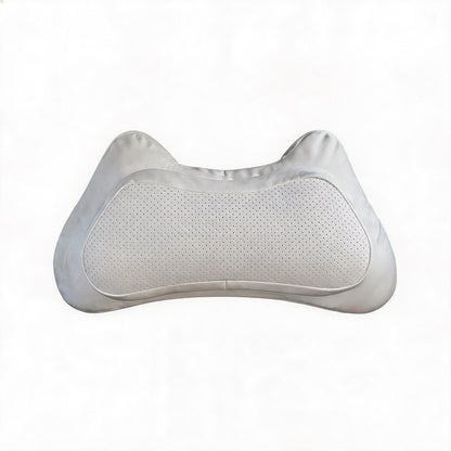 EVKITT Tesla Model 3/Y Headrest Back Support Pillow Cushion (  Ergonomic Lumbar Neck Support 1PCS)