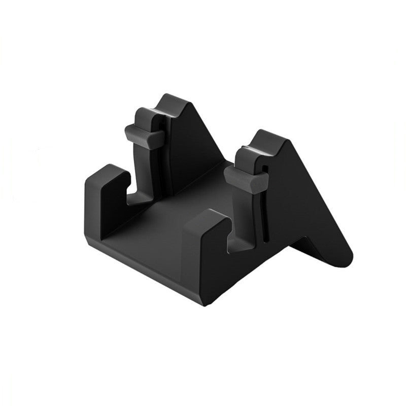 EVKITT Silicone Magnetic Phone Holder Mount for Tesla Model 3 Highland & Model Y Juniper (Premium Silicone, Anti-Slip)