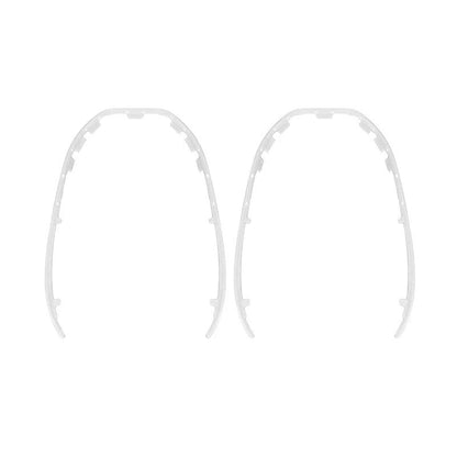 EVKITT LED Seat Back Ambient Lighting for Tesla Model Y Juniper & Model 3 Highland (Flexible Fiber, 2-Pack)