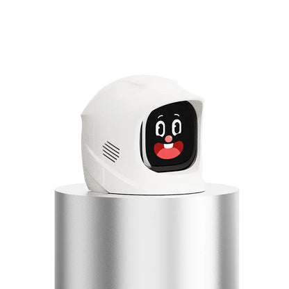 EVKITT Interactive Silicone Car Electronic Pet Robot for All Tesla Models & Desktop (Premium Polymer, Multi-Expression)