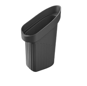 EVKITT Door Side Organizer Trash Can Leakproof Silicone Storage Bin for Tesla Model 3 Model Y