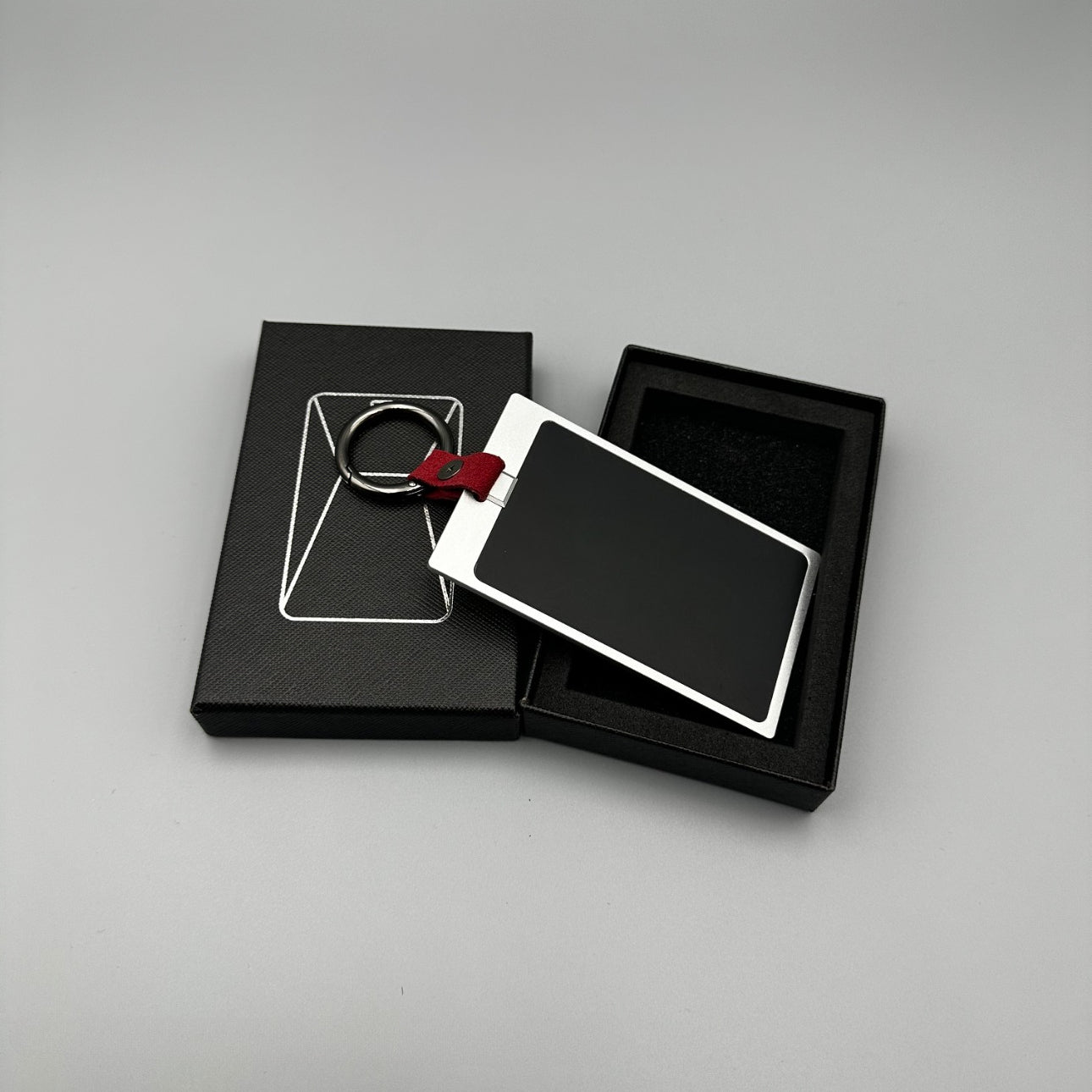 EVKITT NFC Key Card Holder Protector Cybermatic Smart Key Cover for Tesla Model Y Model 3 Model X Model S