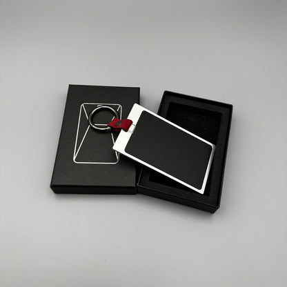 EVKITT NFC Key Card Holder Protector Cybermatic Smart Key Cover for Tesla Model Y Model 3 Model X Model S