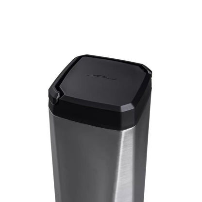 EVKITT CyberVessel Insulated Travel Mug Thermal Tumbler for Tesla Model Y 3 X S Cybertruck Universal Fit (Double-Wall 304 Stainless Steel 1-Pack)