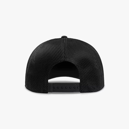 EVKITT Cybercab Embroidered Baseball Cap for Tesla Robotaxi Fans Premium Cotton Adjustable Trucker Hat