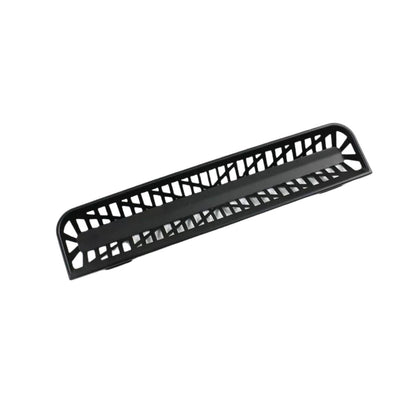 EVKITT Mesh Rear Air Vent Cover for Tesla Model Y Juniper & Model 3 Highland (Premium Auto-Grade ABS, 1-Pack Anti-Clogging)