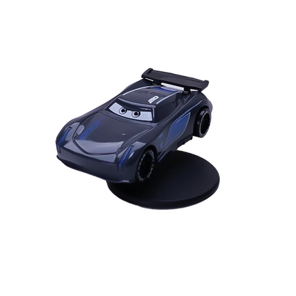 EVKITT Kinetic Drift Car Aromatherapy Diffuser Ornament Mechanical Dashboard Scent Replica for Tesla All Models Platform