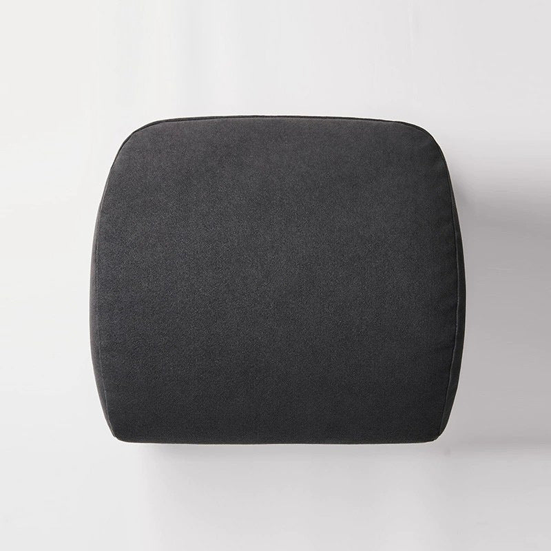 EVKITT Ergonomic Headrest & Lumbar Support Cushion Set for Tesla Model 3 Model Y All-Season