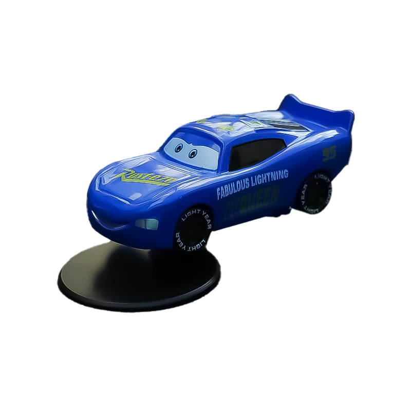 EVKITT Kinetic Drift Car Aromatherapy Diffuser Ornament Mechanical Dashboard Scent Replica for Tesla All Models Platform