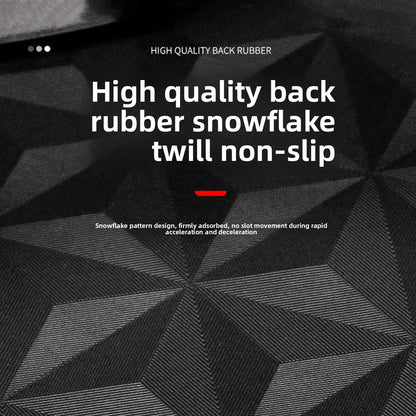 EVKITT Dashboard Cover Mat for Tesla Model Y Juniper & Model 3 Highland 2024-2026 Premium Suede Sunshade Protector