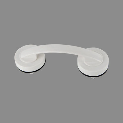 EVKITT for Tesla Model 3 Model Y Model S Model X Roof Handle Suction Cup Grab Handle No-Drill Installation ABS Silicone Interior Assist Grip Accessory
