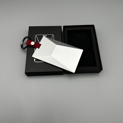 EVKITT NFC Key Card Holder Protector Cybermatic Smart Key Cover for Tesla Model Y Model 3 Model X Model S