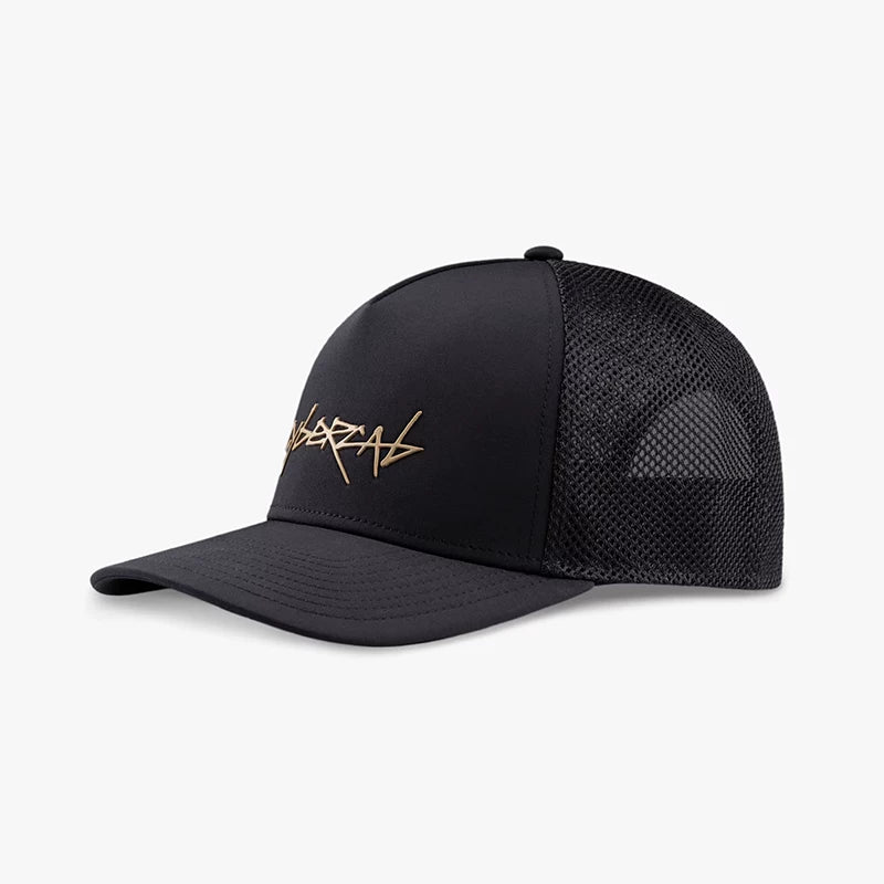 EVKITT Cybercab Embroidered Baseball Cap for Tesla Robotaxi Fans Premium Cotton Adjustable Trucker Hat