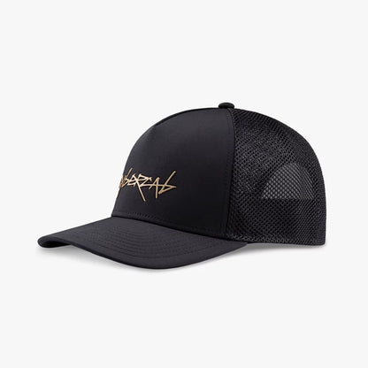 EVKITT Cybercab Embroidered Baseball Cap for Tesla Robotaxi Fans Premium Cotton Adjustable Trucker Hat