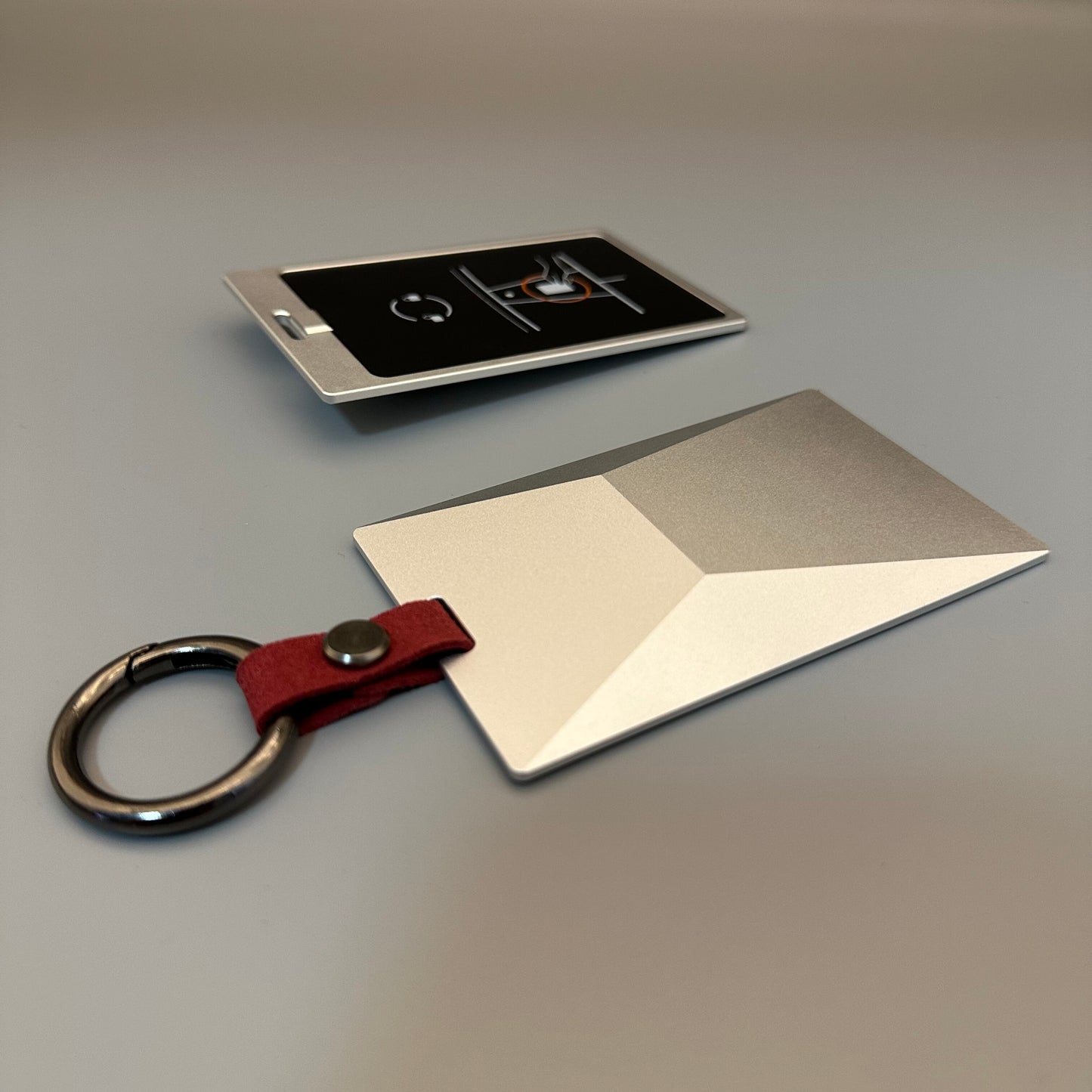 EVKITT NFC Key Card Holder Protector Cybermatic Smart Key Cover for Tesla Model Y Model 3 Model X Model S