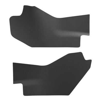 EVKITT Center Console Side Kick Protection Pads for Tesla Model Y Juniper 2025+ – TPE Anti-Kick Scratch & Dirt Guards LHD