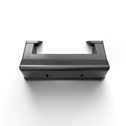 EVKITT Hidden Storage Box Organizer for Tesla Cybertruck 2024+Under Screen Center Console Storage Tray