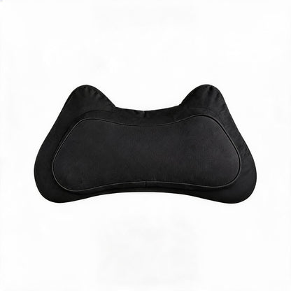 EVKITT Tesla Model 3/Y Headrest Back Support Pillow Cushion (  Ergonomic Lumbar Neck Support 1PCS)