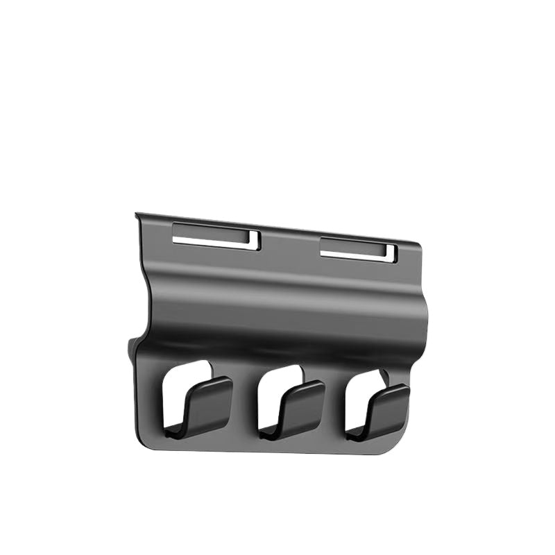 EVKITT Heavy-Duty Rear Trunk Hanger Hook for Tesla Model Y 2021-2026 (Premium Anti-Scratch ABS, 1-Pack Cargo Holders)