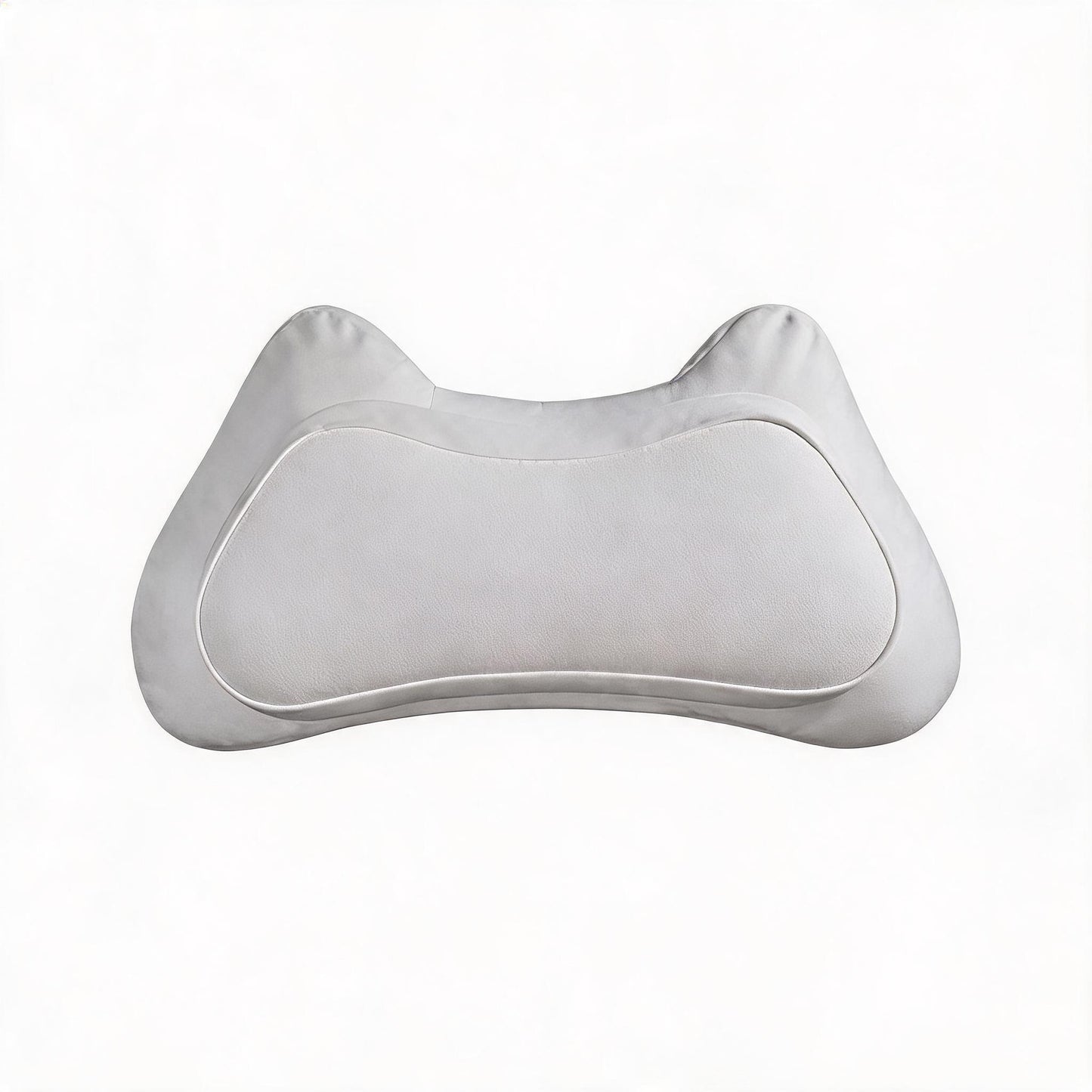EVKITT Tesla Model 3/Y Headrest Back Support Pillow Cushion (  Ergonomic Lumbar Neck Support 1PCS)