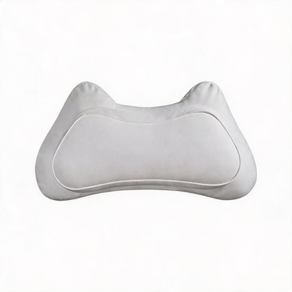 EVKITT Tesla Model 3/Y Headrest Back Support Pillow Cushion (  Ergonomic Lumbar Neck Support 1PCS)