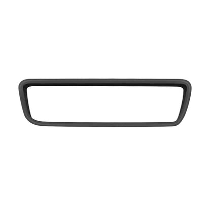 EVKITT Interior Rearview Mirror Frame Protector Cover for Tesla Model 3 Model Y 2021-2026+ (Premium Liquid Silicone, Anti-Scratch 1-Pack)
