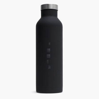 EVKITT Car Thermos Flask for Tesla Model 3 Model Y Vacuum Insulated Portable Water Bottle (Food-Grade 304 Stainless Steel, 16oz 1-Pack)