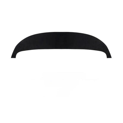 EVKITT Dashboard Cover Mat for Tesla Model Y Juniper & Model 3 Highland 2024-2026 Premium Suede Sunshade Protector